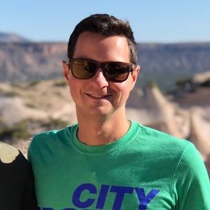 Meet your Posher, Matt